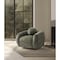 Manhattan Comfort Tribeca Accent Chair in Olive Green AC016-OG - alternate 1